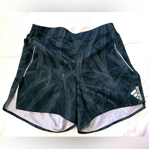 Adidas 5” Lined Running Shorts